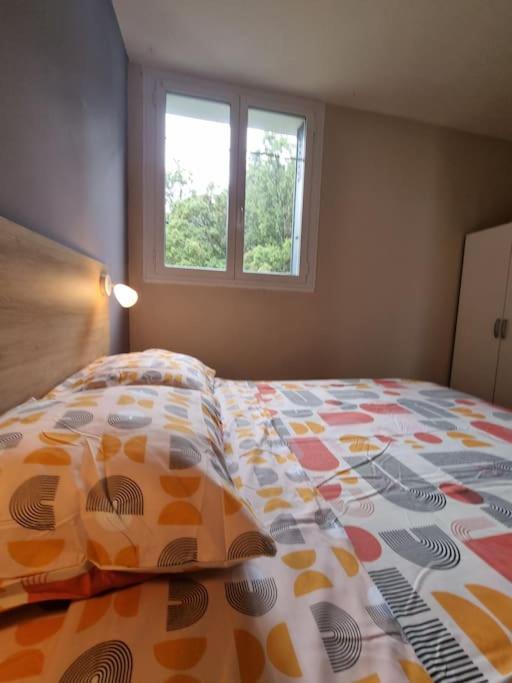 Appartement Vue Mer Avec Parking Gratuit Sur Place Bastia  Kültér fotó